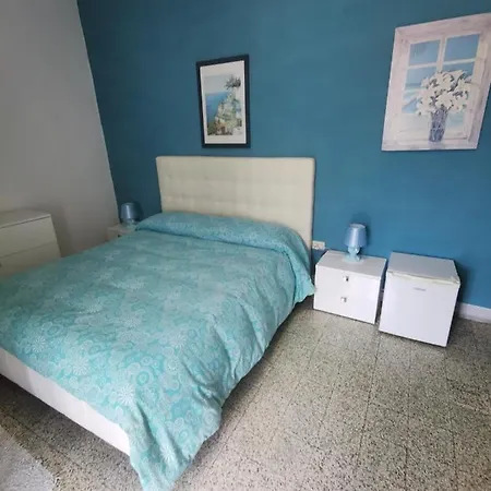 Bed and breakfast Palazzo Della Marra Ravello