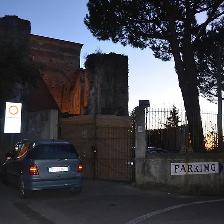 Palazzo Della Marra Bed and breakfast Ravello