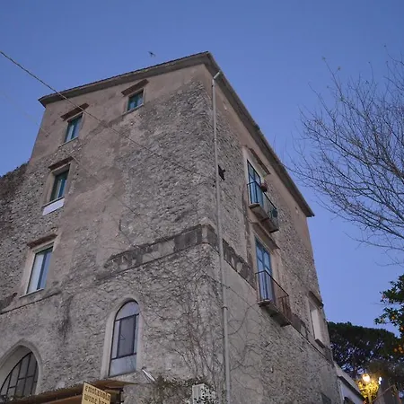 Bed and breakfast Palazzo Della Marra Ravello