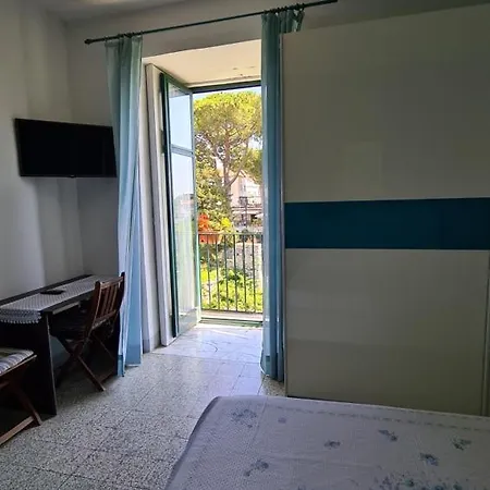 Palazzo Della Marra Bed and breakfast Ravello