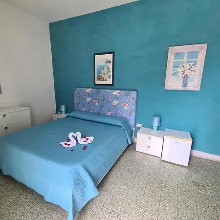 Palazzo Della Marra Bed and breakfast