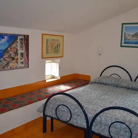Bed and breakfast Palazzo Della Marra Ravello