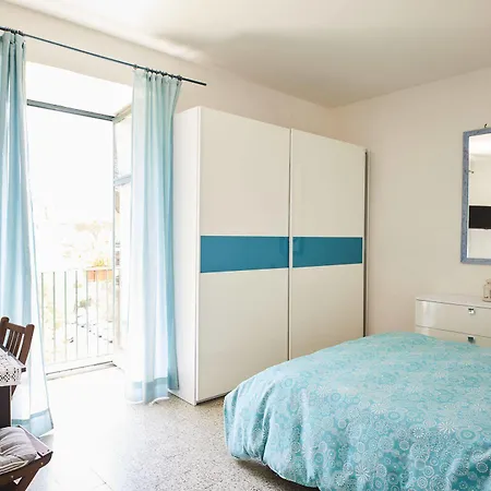 Bed and breakfast Palazzo Della Marra 3*