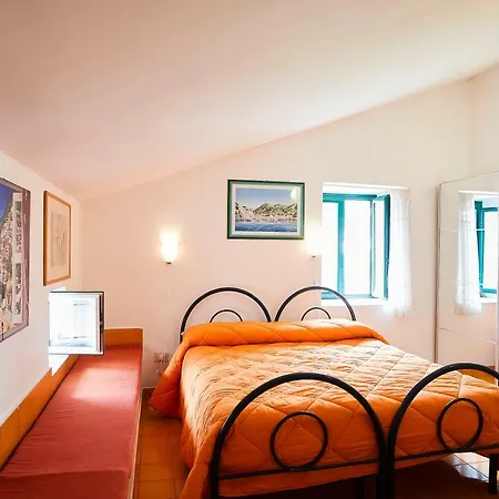 Bed and breakfast Palazzo Della Marra Ravello