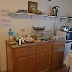 Couette-café Palazzo Della Marra Ravello