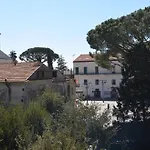 Palazzo Della Marra Couette-café 3*