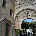 Palazzo Della Marra Couette-café Ravello