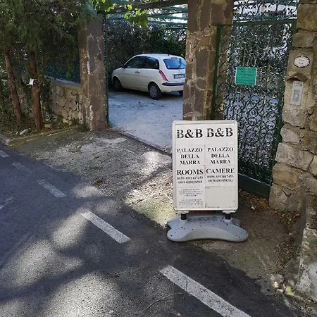 Palazzo Della Marra
