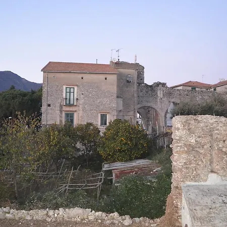 Palazzo Della Marra 3* Ravello