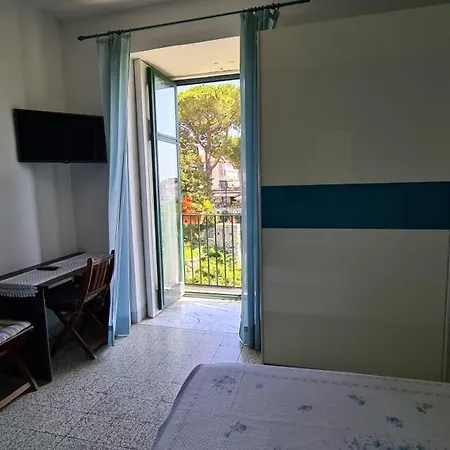 Palazzo Della Marra Bed & Breakfast Ravello
