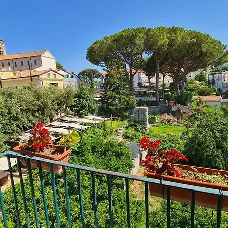 Palazzo Della Marra 3* Ravello