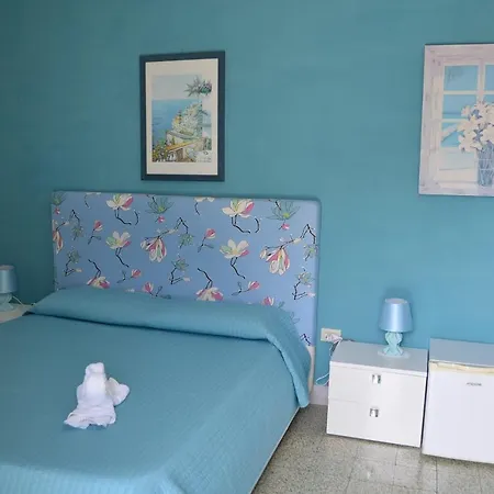 Palazzo Della Marra Bed & Breakfast Ravello