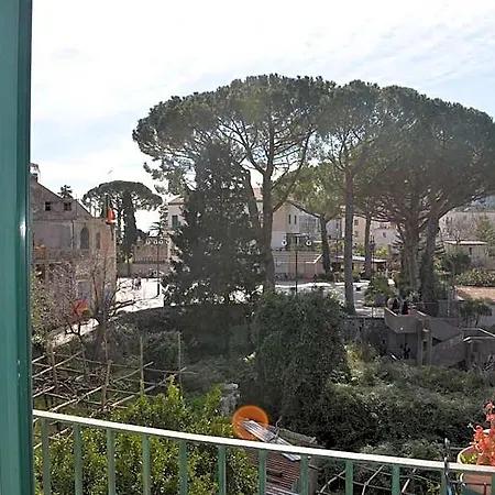 Palazzo Della Marra ラヴェッロ