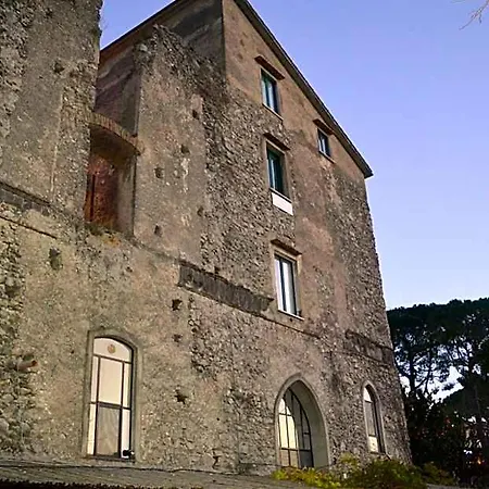 Palazzo Della Marra Ραβέλλο