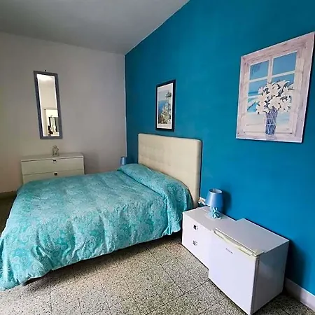 Palazzo Della Marra 3* ラヴェッロ