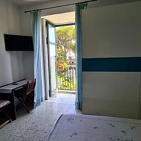 Bed and Breakfast Palazzo Della Marra