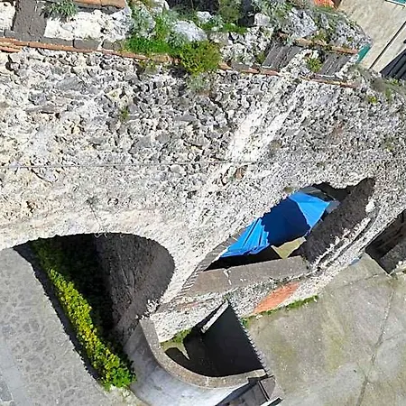 Palazzo Della Marra ベッド・アンド・ブレックファスト