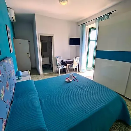 Palazzo Della Marra 3* ラヴェッロ