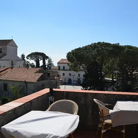 Palazzo Della Marra ラヴェッロ