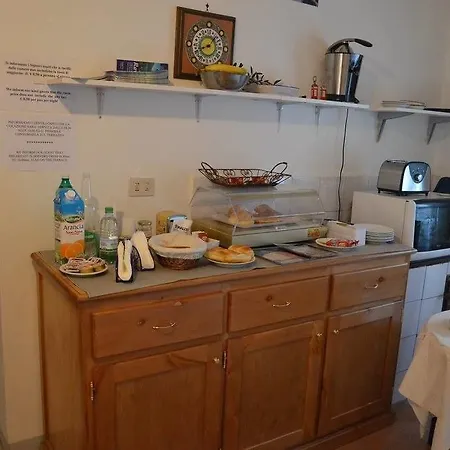 Bed & Breakfast Palazzo Della Marra Ravello