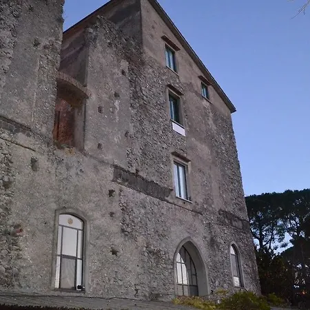 Palazzo Della Marra Ravello