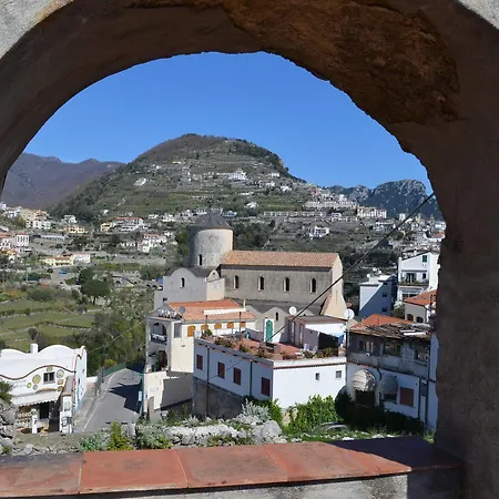 Palazzo Della Marra 3* Ravello