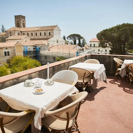 Bed and Breakfast Palazzo Della Marra Ραβέλλο