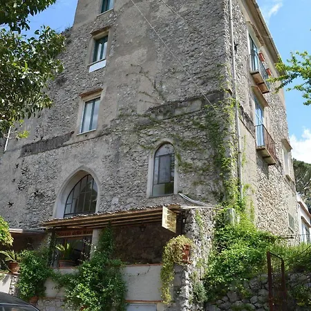 Bed & Breakfast Palazzo Della Marra Ravello