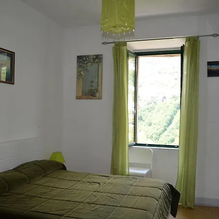 Palazzo Della Marra 3* Ραβέλλο