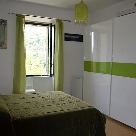 Bed and Breakfast Palazzo Della Marra Ραβέλλο