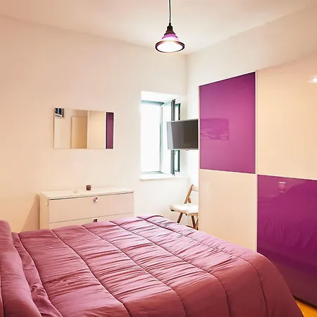 Bed & Breakfast Palazzo Della Marra Ravello