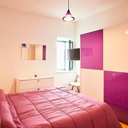 Bed and Breakfast Palazzo Della Marra Ραβέλλο