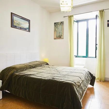 Bed & Breakfast Palazzo Della Marra Ravello