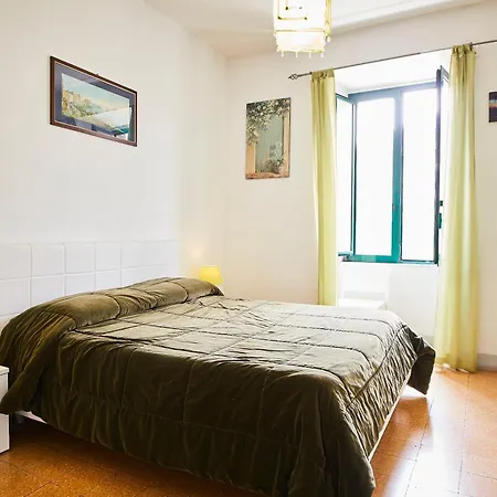 Bed & Breakfast Palazzo Della Marra Ravello