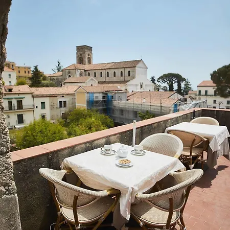 Palazzo Della Marra Bed & Breakfast Ravello