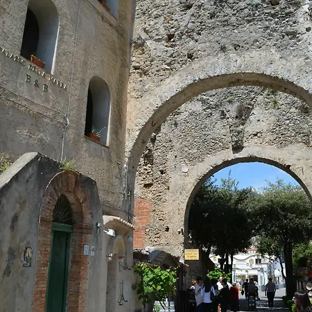 Palazzo Della Marra Bed & Breakfast Ravello
