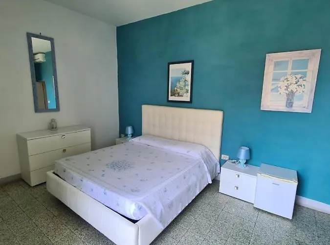 Bed and breakfast Palazzo Della Marra 3*