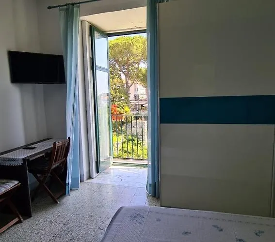 Palazzo Della Marra Bed and breakfast Ravello