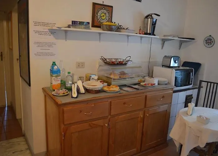 Bed and breakfast Palazzo Della Marra Ravello