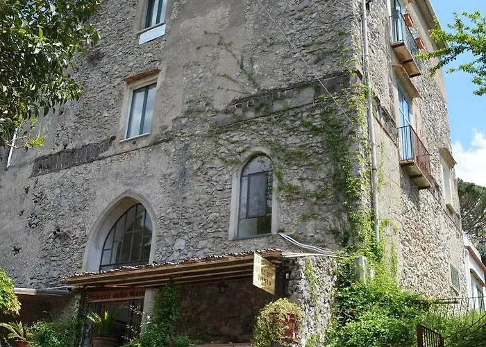 Bed and breakfast Palazzo Della Marra Ravello